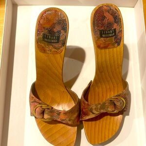 Stuart weitzman sandals
